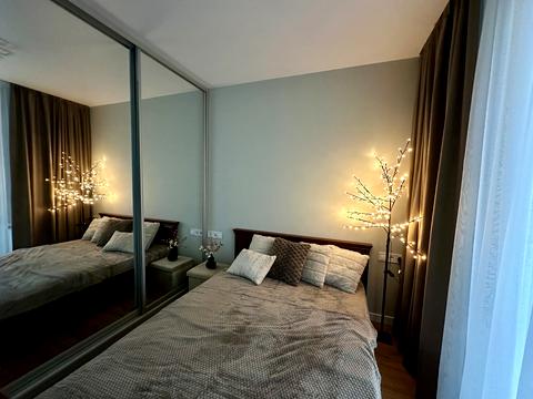 квартира за адресою Роксоляни вул., 30