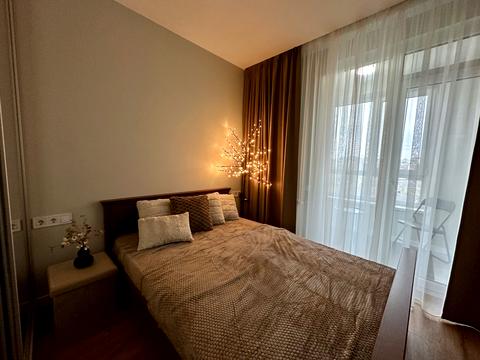 квартира за адресою Роксоляни вул., 30