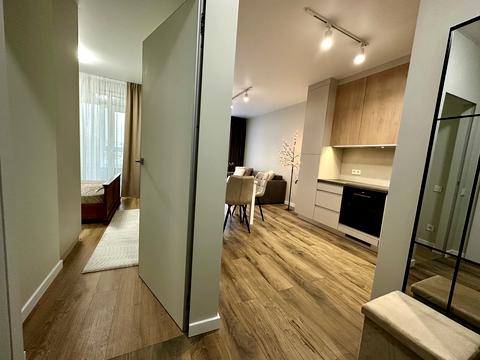 квартира за адресою Роксоляни вул., 30