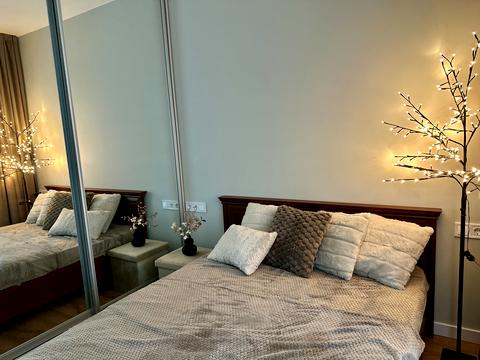 квартира за адресою Роксоляни вул., 30