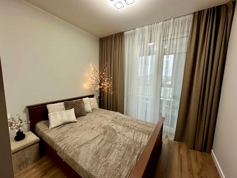 квартира за адресою Роксоляни вул., 30