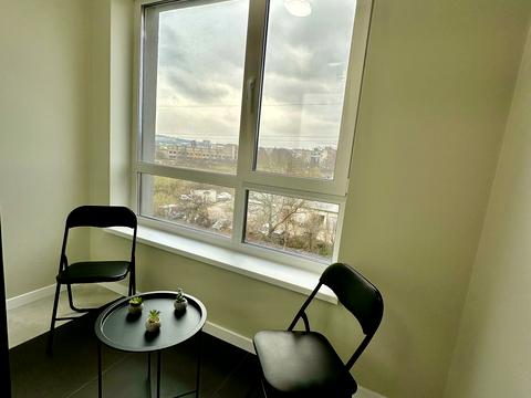 квартира за адресою Роксоляни вул., 30