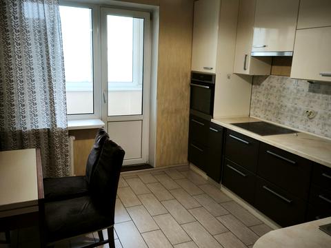 квартира по адресу Петра Григоренко просп., 18-А