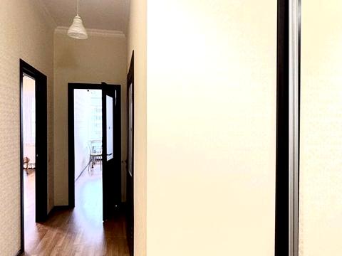 квартира за адресою Академіка Єфремова вул. (Командарма Уборевича), 8-А