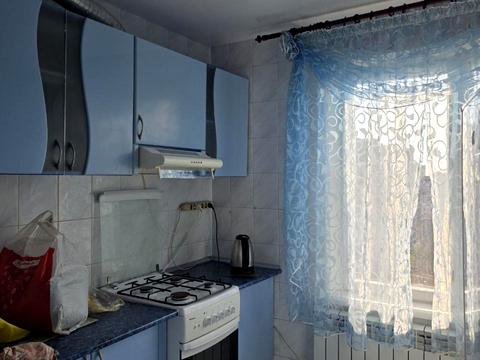 квартира по адресу Владислава Бувалкина ул. (Бочарова Генерала), 71