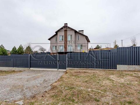 будинок за адресою Польова