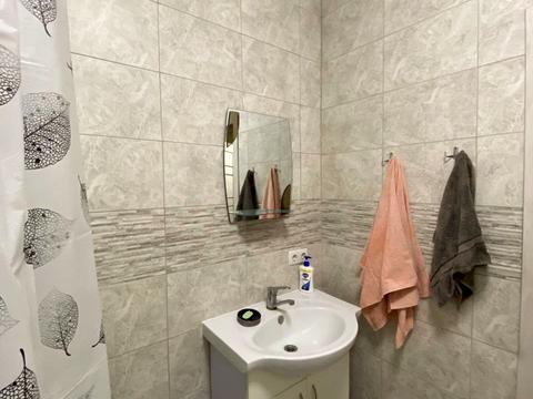 квартира по адресу Владимира Брожка ул. (Кировоградская), 70