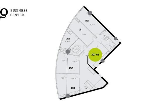комерційна за адресою Болсуновський пров. (Мічуріна), 13-А