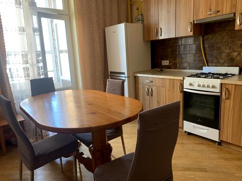 квартира по адресу Гетьмана Мазепы ул. (Топольная), 1