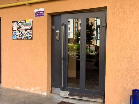 квартира по адресу Гетьмана Мазепы ул. (Топольная), 1