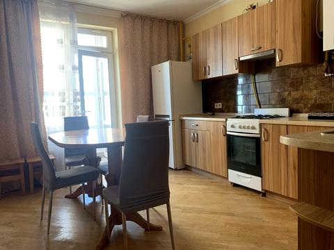 квартира по адресу Гетьмана Мазепы ул. (Топольная), 1