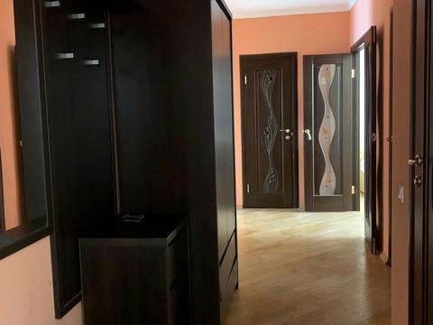 квартира по адресу Гетьмана Мазепы ул. (Топольная), 1