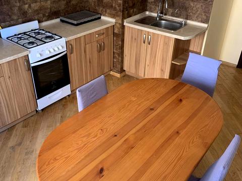 квартира по адресу Гетьмана Мазепы ул. (Топольная), 1