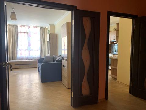 квартира по адресу Гетьмана Мазепы ул. (Топольная), 1