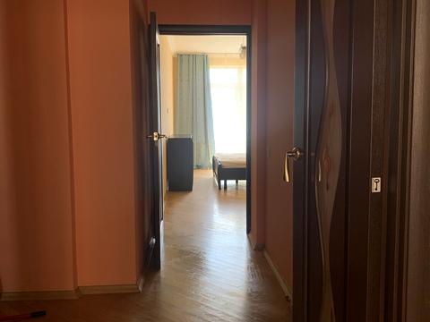 квартира по адресу Гетьмана Мазепы ул. (Топольная), 1