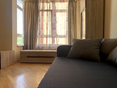 квартира по адресу Гетьмана Мазепы ул. (Топольная), 1