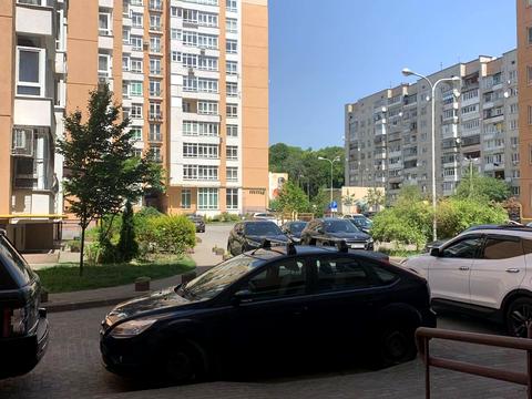 квартира по адресу Гетьмана Мазепы ул. (Топольная), 1