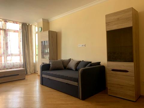 квартира по адресу Гетьмана Мазепы ул. (Топольная), 1