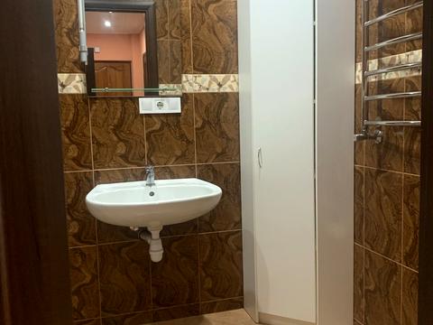 квартира по адресу Гетьмана Мазепы ул. (Топольная), 1