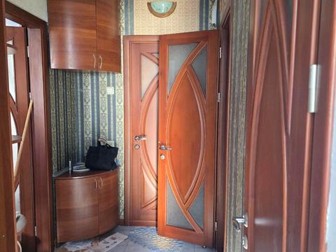 квартира по адресу Владислава Бувалкина ул. (Бочарова Генерала), 71