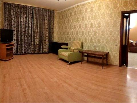 квартира за адресою Олександри Екстер вул. (Марини Цвєтаєвої), 12