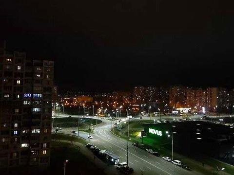 квартира за адресою Олександри Екстер вул. (Марини Цвєтаєвої), 12