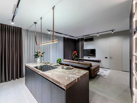 квартира по адресу Андрея Верхогляда ул. (Михайла Драгомирова), 19-Б