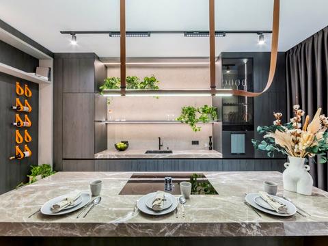 квартира по адресу Андрея Верхогляда ул. (Михайла Драгомирова), 19-Б