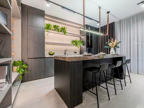 квартира за адресою Андрія Верхогляда вул. (Михайла Драгомирова), 19-Б