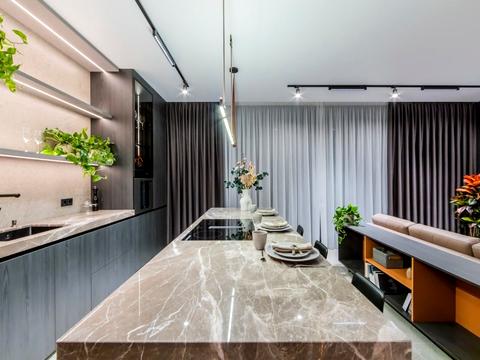 квартира по адресу Андрея Верхогляда ул. (Михайла Драгомирова), 19-Б