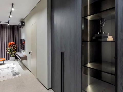 квартира по адресу Андрея Верхогляда ул. (Михайла Драгомирова), 19-Б