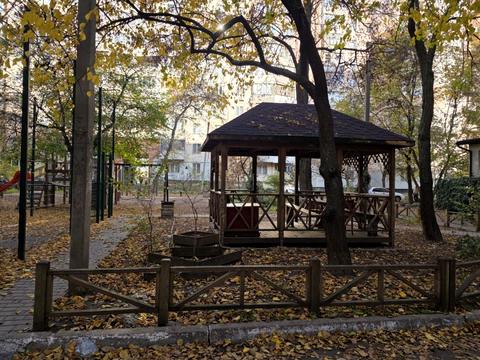 квартира по адресу Владислава Бувалкина ул. (Бочарова Генерала), 71