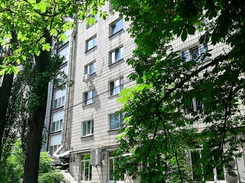 квартира за адресою Русанівська набережна вул., 10