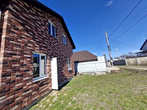 дом по адресу Квіткова