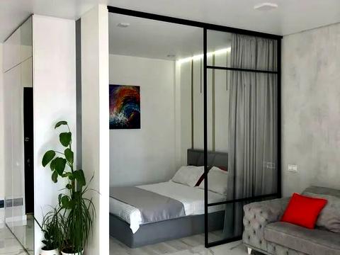 квартира по адресу Антоновича ул. (Горького), 44