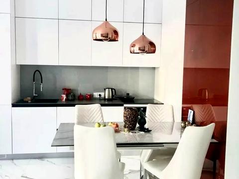 квартира по адресу Антоновича ул. (Горького), 44