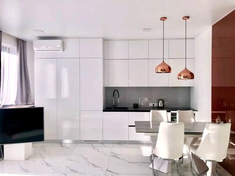 квартира по адресу Антоновича ул. (Горького), 44