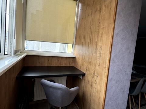 квартира за адресою Боголюбова вул., 33