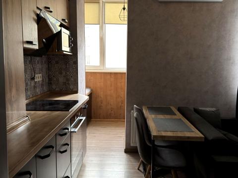 квартира за адресою Боголюбова вул., 33