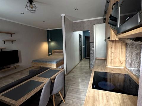 квартира за адресою Боголюбова вул., 33