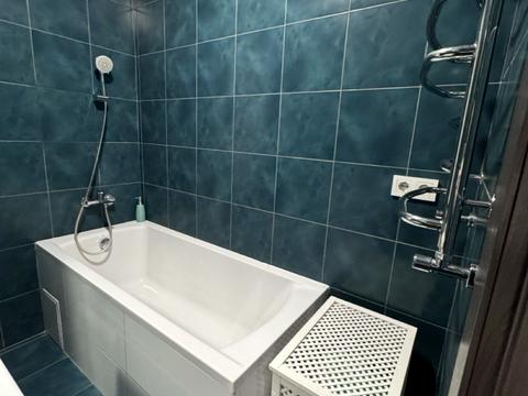 квартира за адресою Боголюбова вул., 33