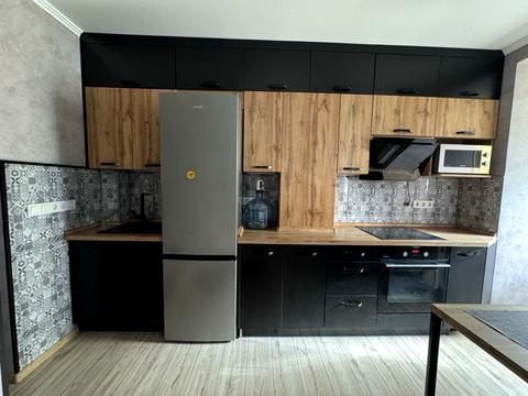 квартира за адресою Боголюбова вул., 33