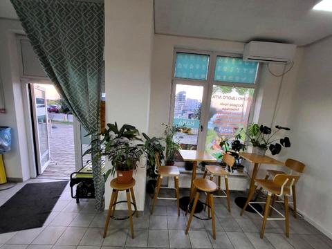 комерційна за адресою Родини Крістерів вул., 18/6