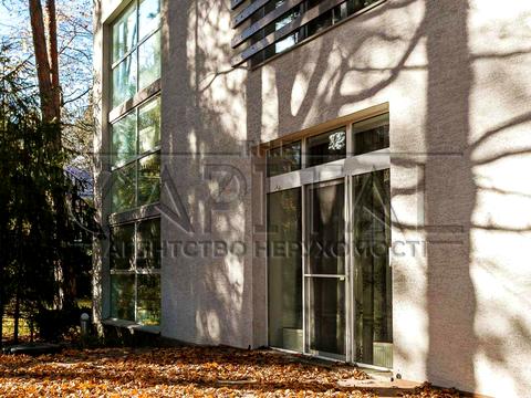 дом по адресу Паевая ул.