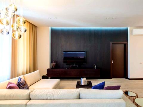 квартира за адресою Андрія Верхогляда вул. (Михайла Драгомирова), 15-Б