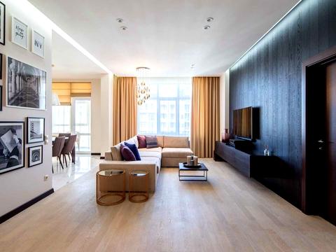 квартира за адресою Андрія Верхогляда вул. (Михайла Драгомирова), 15-Б