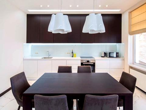 квартира за адресою Андрія Верхогляда вул. (Михайла Драгомирова), 15-Б