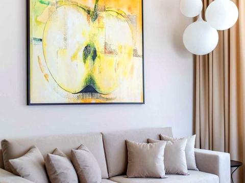 квартира за адресою Андрія Верхогляда вул. (Михайла Драгомирова), 15-Б