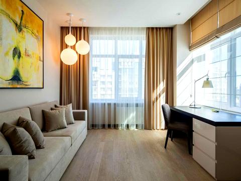 квартира за адресою Андрія Верхогляда вул. (Михайла Драгомирова), 15-Б