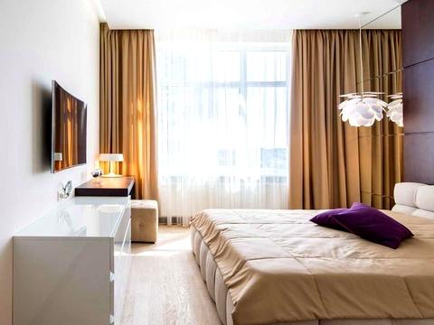 квартира за адресою Андрія Верхогляда вул. (Михайла Драгомирова), 15-Б